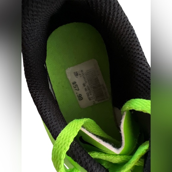 Youth 3 Nike Mercurial Soccer Cleats - Picture 3 of 5